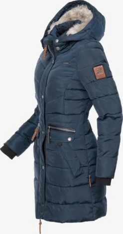 Navahoo Manteaux Dhiver Manteau D’hiver Paula Femme Bleu-gris 9 Navahoo Manteaux Dhiver Manteau D’hiver Paula Femme Bleu-gris -Navahoo aa3e497c6e2b02581cbe1d11e0781893