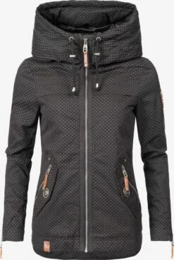 Navahoo Vestes De Mi-saison Veste Mi-saison Wekoo Femme Noir 8 Navahoo Vestes De Mi-saison Veste Mi-saison Wekoo Femme Noir -Navahoo aad2bae2455b6d9cd043a30da1441920