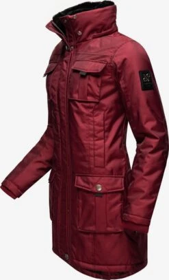 Navahoo Vestes Dextérieur Veste Fonctionnelle Tinis Femme Lie De Vin 10 Navahoo Vestes Dextérieur Veste Fonctionnelle Tinis Femme Lie De Vin -Navahoo af0170ed34c0619c786610b895af215b