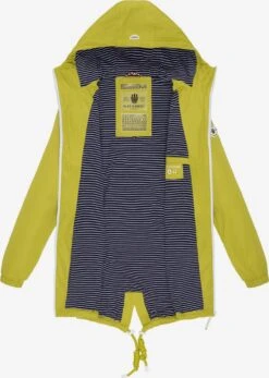 Navahoo Manteaux De Pluie Manteau Fonctionnel Mein Nachtsternchen Femme Vert Clair 9 Navahoo Manteaux De Pluie Manteau Fonctionnel Mein Nachtsternchen Femme Vert Clair -Navahoo af1e212e3a8097265ff8d6d2ce0444da