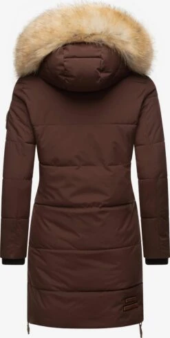 Navahoo Manteaux Dhiver Manteau D’hiver Halina Femme Marron 7 Navahoo Manteaux Dhiver Manteau D’hiver Halina Femme Marron -Navahoo af4fa8f6f79d0a900c5ac7b0b2a48c6a