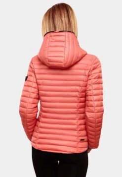 Navahoo Vestes De Mi-saison Veste Mi-saison Kimuk Femme Corail 12 Navahoo Vestes De Mi-saison Veste Mi-saison Kimuk Femme Corail -Navahoo b0193999983694051ccc59cc2f4d414c