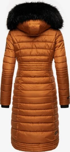 Navahoo Manteaux Dhiver Manteau D’hiver Umay Femme Homard 6 Navahoo Manteaux Dhiver Manteau D’hiver Umay Femme Homard -Navahoo b344f4a54007fd4ae2ca3567de247638