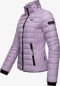 Navahoo Vestes De Mi-saison Veste Mi-saison Lulana Femme Violet Clair 8 Navahoo Vestes De Mi-saison Veste Mi-saison Lulana Femme Violet Clair -Navahoo b34c4e39fd7dec5a3a13dff10b8d15e8