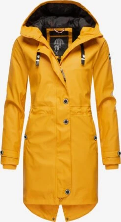 Navahoo Manteaux De Pluie Manteau Fonctionnel Rainy Flower Femme Miel 12 Navahoo Manteaux De Pluie Manteau Fonctionnel Rainy Flower Femme Miel -Navahoo b46aa7e517bd528fb34750736d036fb4