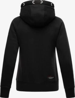 Navahoo Sweats à Capuche Sweat-shirt Liebesmäuschen Femme Noir 7 Navahoo Sweats à Capuche Sweat-shirt Liebesmäuschen Femme Noir -Navahoo b5c67d405aa7c8f876795558e87522ff