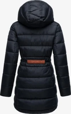 Navahoo Manteaux Dhiver Manteau D’hiver Daliee Femme Bleu Marine 7 Navahoo Manteaux Dhiver Manteau D’hiver Daliee Femme Bleu Marine -Navahoo b5d1d2cadea9140e4fa7b1b6d45a8b48