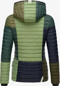 Navahoo Vestes De Mi-saison Veste Mi-saison Multikulti Femme Vert 9 Navahoo Vestes De Mi-saison Veste Mi-saison Multikulti Femme Vert -Navahoo b5f8f8a6b9c2c206dd76f624b9f8a7d9
