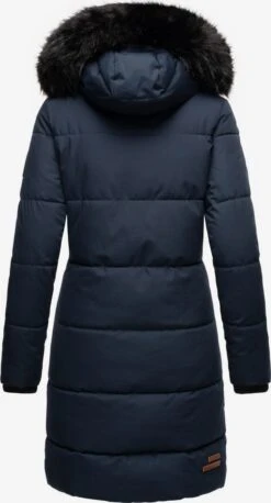 Navahoo Manteaux Dhiver Manteau D’hiver Cosimaa Femme Bleu Marine 9 Navahoo Manteaux Dhiver Manteau D’hiver Cosimaa Femme Bleu Marine -Navahoo b6a12471fbfeb5de1aca20d94a731de1