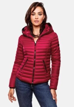 Navahoo Vestes De Mi-saison Veste Mi-saison Kimuk Femme Fuchsia 10 Navahoo Vestes De Mi-saison Veste Mi-saison Kimuk Femme Fuchsia -Navahoo b6b3e3cb9605ffbb324e472448e41c03