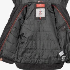 Navahoo Vestes De Mi-saison Veste Mi-saison Wekoo Femme Noir 9 Navahoo Vestes De Mi-saison Veste Mi-saison Wekoo Femme Noir -Navahoo b8c20f14400d76814411ccf409fb1eb6