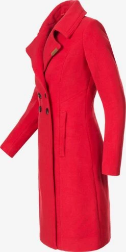 Navahoo Manteaux Dhiver Manteau D’hiver Wooly Femme Grenadine 5 Navahoo Manteaux Dhiver Manteau D’hiver Wooly Femme Grenadine -Navahoo b8fb4c49b0179431c87b94c681ffd601