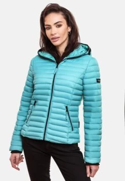 Navahoo Vestes De Mi-saison Veste Mi-saison Kimuk Femme Bleu 12 Navahoo Vestes De Mi-saison Veste Mi-saison Kimuk Femme Bleu -Navahoo b9a317d658283aa98eb85bf2aff2be1e