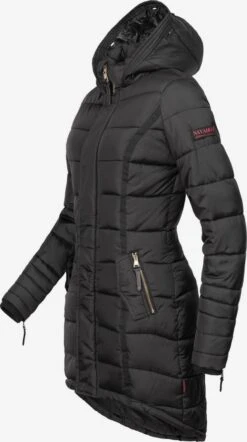 Navahoo Manteaux Dhiver Manteau D’hiver Papaya Femme Noir 8 Navahoo Manteaux Dhiver Manteau D’hiver Papaya Femme Noir -Navahoo bc371a5d90f229117e64761fcdc1d898