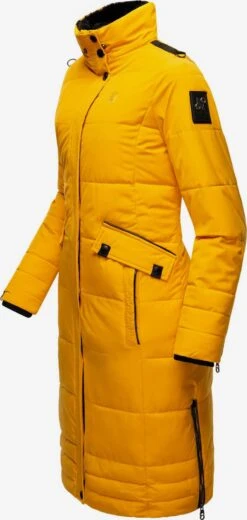Navahoo Manteaux Dhiver Manteau D’hiver Femme Jaune 10 Navahoo Manteaux Dhiver Manteau D’hiver Femme Jaune -Navahoo bc7d9a5e4356a1ef6395c20244bb7e41