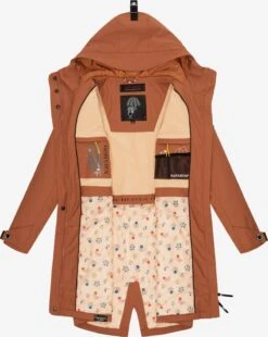 Navahoo Manteaux De Pluie Manteau Mi-saison Schötchen Femme Pueblo 9 Navahoo Manteaux De Pluie Manteau Mi-saison Schötchen Femme Pueblo -Navahoo bd4f778ad4f0c02032e591db82497a36