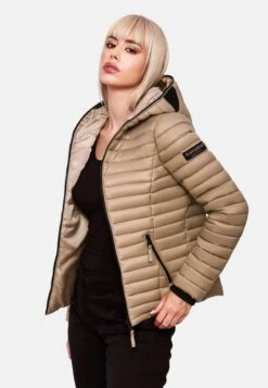 Navahoo Vestes De Mi-saison Veste Mi-saison Kimuk Femme Marron 13 Navahoo Vestes De Mi-saison Veste Mi-saison Kimuk Femme Marron -Navahoo be16d5e939d587434a46e8d4d5c622a2