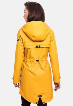 Navahoo Manteaux De Pluie Manteau Fonctionnel Rainy Flower Femme Miel 16 Navahoo Manteaux De Pluie Manteau Fonctionnel Rainy Flower Femme Miel -Navahoo bfb9aa827fec5adf89e721ca6d825f92