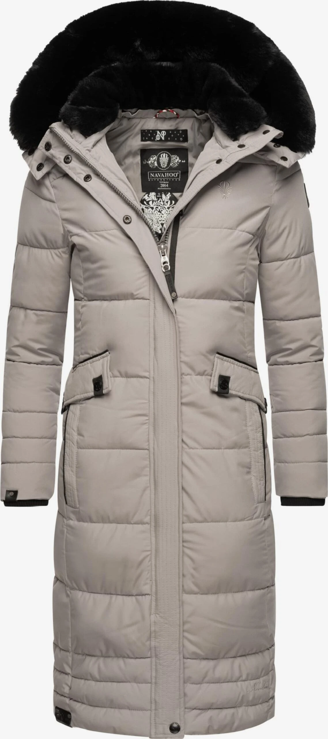 Navahoo Manteaux Dhiver Manteau D’hiver Fahmiyaa Femme Pierre 1 Navahoo Manteaux Dhiver Manteau D’hiver Fahmiyaa Femme Pierre