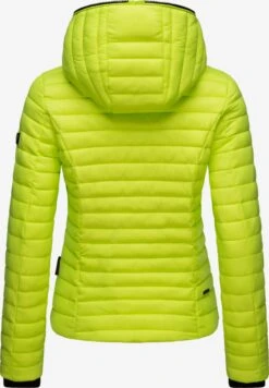 Navahoo Vestes De Mi-saison Veste Mi-saison Kimuk Femme Vert 9 Navahoo Vestes De Mi-saison Veste Mi-saison Kimuk Femme Vert -Navahoo c2571af6bca15f87e16fdab64193695e