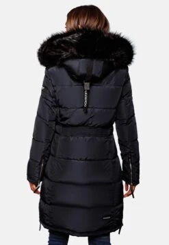 Navahoo Manteaux Dhiver Manteau D’hiver Sinja Femme Bleu Marine 13 Navahoo Manteaux Dhiver Manteau D’hiver Sinja Femme Bleu Marine -Navahoo c437ce70cce78d6bc50bd0b7669ee3d0