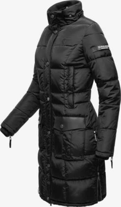 Navahoo Manteaux Dhiver Manteau D’hiver Sinja Femme Noir 14 Navahoo Manteaux Dhiver Manteau D’hiver Sinja Femme Noir -Navahoo c4dbd06d079fa91a0e2fe7efb038d92a