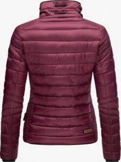 Navahoo Vestes De Mi-saison Veste Mi-saison Lulana Femme Bordeaux 11 Navahoo Vestes De Mi-saison Veste Mi-saison Lulana Femme Bordeaux -Navahoo c5c6090f98735c3d74090c0a4ba8b448