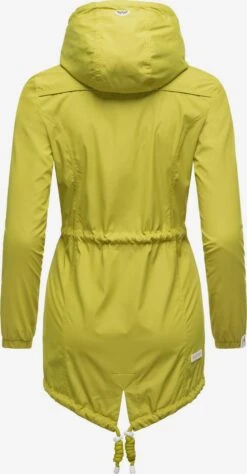 Navahoo Manteaux De Pluie Manteau Fonctionnel Mein Nachtsternchen Femme Vert Clair 7 Navahoo Manteaux De Pluie Manteau Fonctionnel Mein Nachtsternchen Femme Vert Clair -Navahoo c6009d9d8e0ef5b3e45968106ba37c76