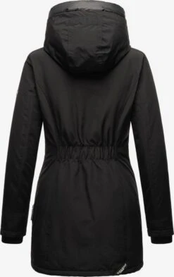 Navahoo Parkas Parka D’hiver Freeze Stoorm Femme Noir 8 Navahoo Parkas Parka D’hiver Freeze Stoorm Femme Noir -Navahoo c7f3abea77354d69b029560443bdc1e6