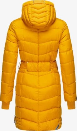 Navahoo Manteaux Dhiver Manteau D’hiver Alpenveilchen Femme Jaune Dor 7 Navahoo Manteaux Dhiver Manteau D’hiver Alpenveilchen Femme Jaune Dor -Navahoo c908c57b4f30ababb546417038af7d22