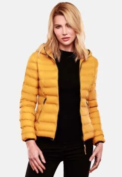 Navahoo Vestes De Mi-saison Veste Mi-saison Neevia Femme Jaune 15 Navahoo Vestes De Mi-saison Veste Mi-saison Neevia Femme Jaune -Navahoo c92f776e31798d3dda2bf0d9cb793adf