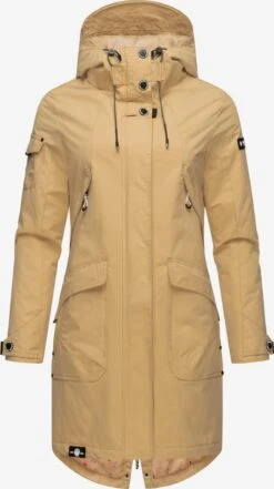 Navahoo Vestes Dextérieur Veste Fonctionnelle Pfefferschote Femme Beige 8 Navahoo Vestes Dextérieur Veste Fonctionnelle Pfefferschote Femme Beige -Navahoo c9860f1e0744fed131fa42879ab2453b