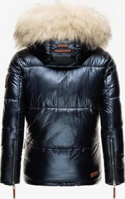 Navahoo Vestes Dhiver Veste D’hiver Tikunaa Femme Bleu Marine 7 Navahoo Vestes Dhiver Veste D’hiver Tikunaa Femme Bleu Marine -Navahoo c9d685c2ed4d0bd7563bb40060e16f33