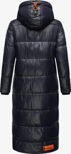 Navahoo Manteaux Dhiver Manteau D’hiver Schmuseengel Femme Bleu Marine 7 Navahoo Manteaux Dhiver Manteau D’hiver Schmuseengel Femme Bleu Marine -Navahoo ccd34f362e55ee069def9192143e6623