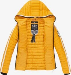 Navahoo Vestes De Mi-saison Veste Mi-saison Femme Citron Vert 11 Navahoo Vestes De Mi-saison Veste Mi-saison Femme Citron Vert -Navahoo ccf5cf424df828d508df679087abb246