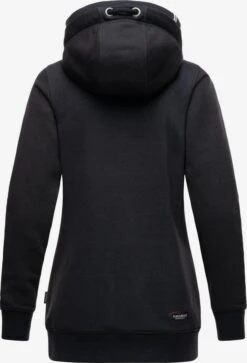 Navahoo Sweats à Capuche Sweat-shirt Zauberelfe Femme Gris 7 Navahoo Sweats à Capuche Sweat-shirt Zauberelfe Femme Gris -Navahoo cd5c012c1bae5aabe462b29f340dec33