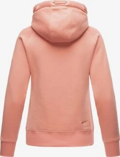 Navahoo Sweats à Capuche Sweat-shirt Liebesmäuschen Femme Abricot 7 Navahoo Sweats à Capuche Sweat-shirt Liebesmäuschen Femme Abricot -Navahoo ce36971df3ba8b9f9c37795e35a711a0