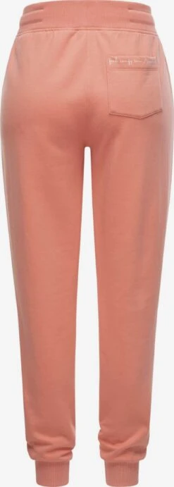 Navahoo Pantalons De Survêtement Effilé Pantalon Femme Pêche 5 Navahoo Pantalons De Survêtement Effilé Pantalon Femme Pêche -Navahoo ce4fbfe2f53f91e18a3b68c78bf014cf