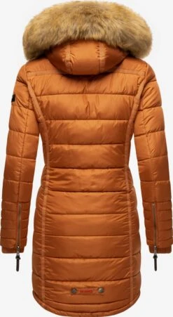 Navahoo Manteaux Dhiver Manteau D’hiver Papaya Femme Cognac 11 Navahoo Manteaux Dhiver Manteau D’hiver Papaya Femme Cognac -Navahoo cef6ca807d0289aab2204ca1ad36aafd