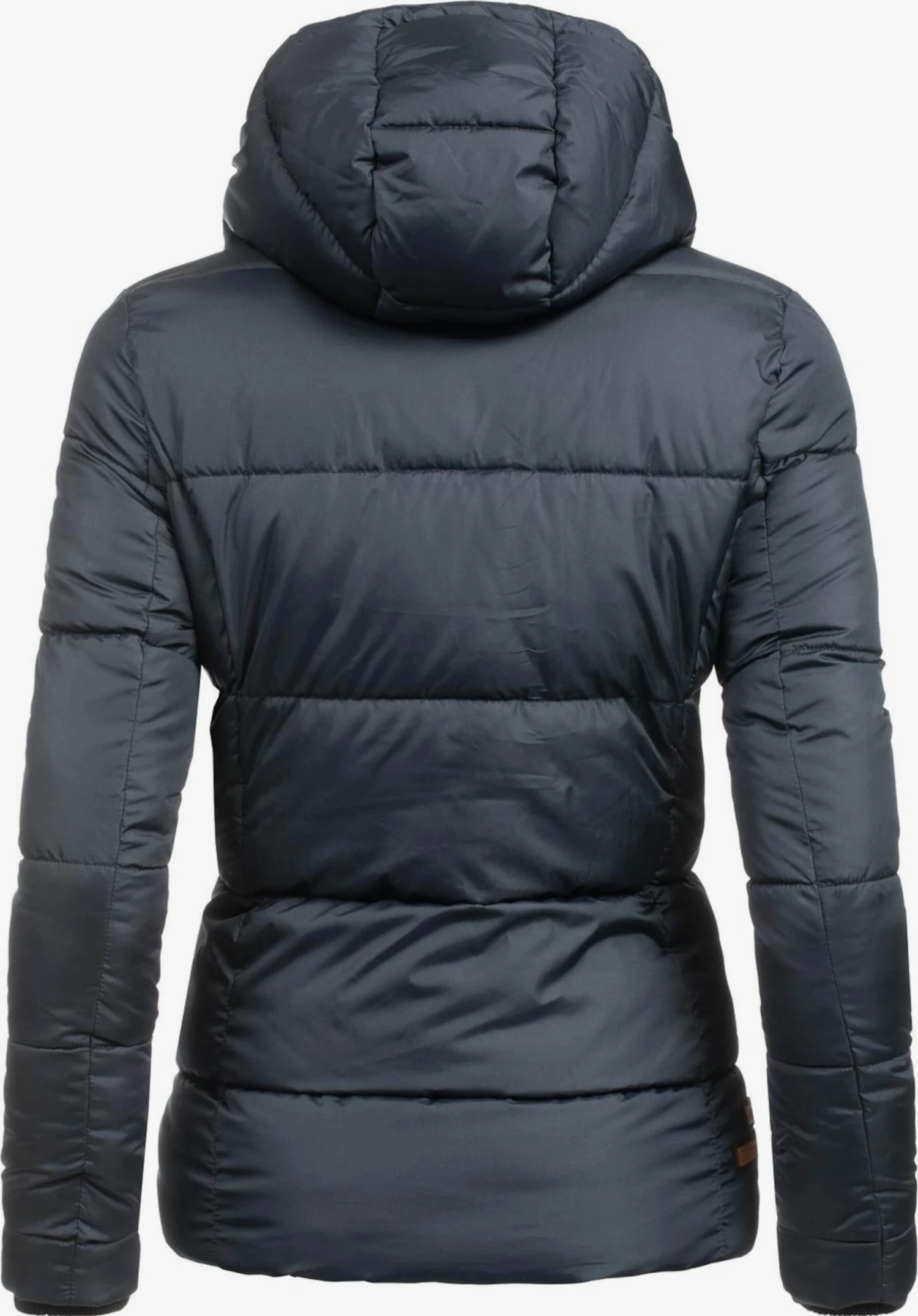 Navahoo Vestes Dhiver Veste D’hiver Megan Femme Bleu Foncé 2 Navahoo Vestes Dhiver Veste D’hiver Megan Femme Bleu Foncé – Image 2