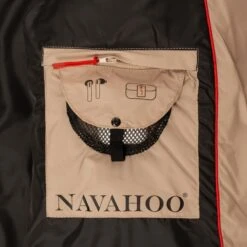 Navahoo Manteaux De Pluie Manteau Fonctionnel Isalie Femme Noisette 11 Navahoo Manteaux De Pluie Manteau Fonctionnel Isalie Femme Noisette -Navahoo d18b6bc064c67f5663f795cad0b86ef9