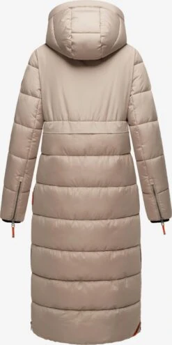 Navahoo Manteaux Dhiver Manteau D’hiver Femme Taupe 8 Navahoo Manteaux Dhiver Manteau D’hiver Femme Taupe -Navahoo d2799c82650322f7c9edf46b0fc76d1a