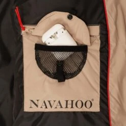 Navahoo Manteaux De Pluie Manteau Fonctionnel Isalie Femme Noisette 10 Navahoo Manteaux De Pluie Manteau Fonctionnel Isalie Femme Noisette -Navahoo d4c49d3a65b55cd180cb8710f061d958