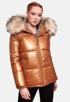 Navahoo Vestes Dhiver Veste D’hiver Tikunaa Femme Marron 14 Navahoo Vestes Dhiver Veste D’hiver Tikunaa Femme Marron -Navahoo d54cf98d993a84865520bd2968363c79