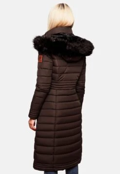 Navahoo Manteaux Dhiver Manteau D’hiver Umay Femme Marron 13 Navahoo Manteaux Dhiver Manteau D’hiver Umay Femme Marron -Navahoo d5df875a02ed16424913352a2229a8fd