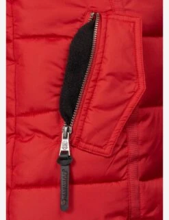Navahoo Manteaux Dhiver Manteau D’hiver Papaya Femme Rouge 10 Navahoo Manteaux Dhiver Manteau D’hiver Papaya Femme Rouge -Navahoo d6899afbfaca89df00d3395f46edf1e5