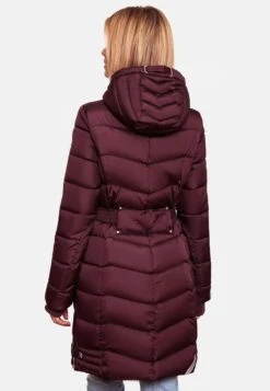 Navahoo Manteaux Dhiver Manteau D’hiver Alpenveilchen Femme Bordeaux 16 Navahoo Manteaux Dhiver Manteau D’hiver Alpenveilchen Femme Bordeaux -Navahoo d9b16a594bc82bdf5a57bc57c99e68ca