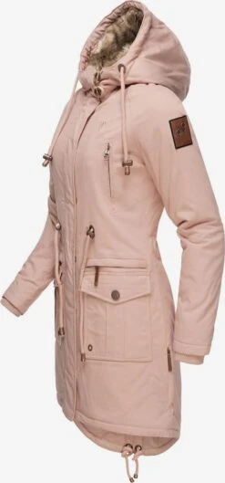 Navahoo Parkas Parka D’hiver Rosinchen Femme Rose 12 Navahoo Parkas Parka D’hiver Rosinchen Femme Rose -Navahoo da03325dbdd6073648ec0b8826dad756
