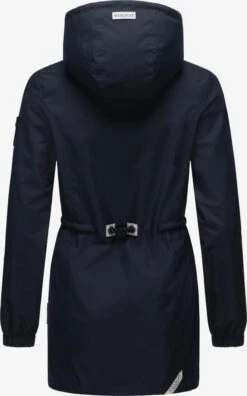 Navahoo Parkas Parka Mi-saison Neophee Femme Bleu Cobalt 8 Navahoo Parkas Parka Mi-saison Neophee Femme Bleu Cobalt -Navahoo dc6d94980bd55e525f2c44ae1c4b8e21