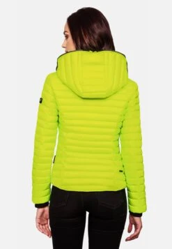 Navahoo Vestes De Mi-saison Veste Mi-saison Kimuk Femme Vert 12 Navahoo Vestes De Mi-saison Veste Mi-saison Kimuk Femme Vert -Navahoo de8fcf2ce4e9b19e5f445cb8f0bf1ec6